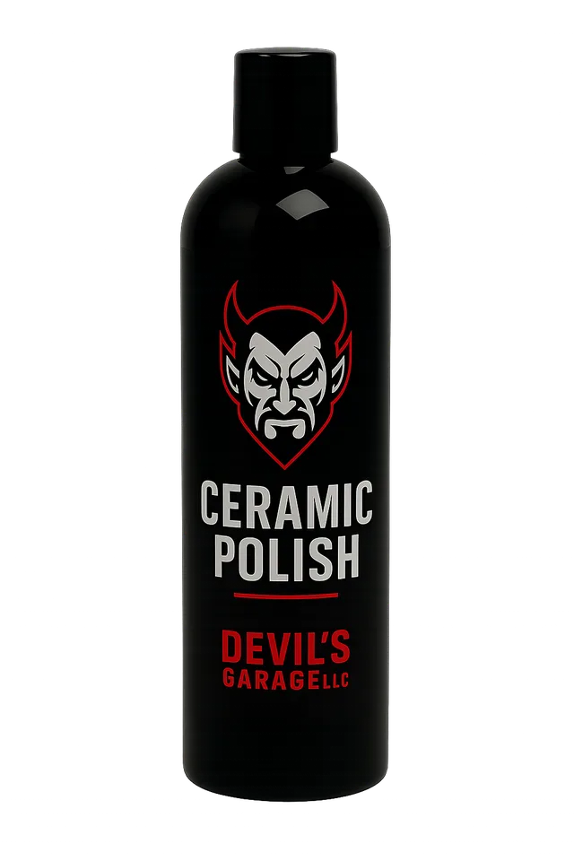 Devils Ceramic Spray