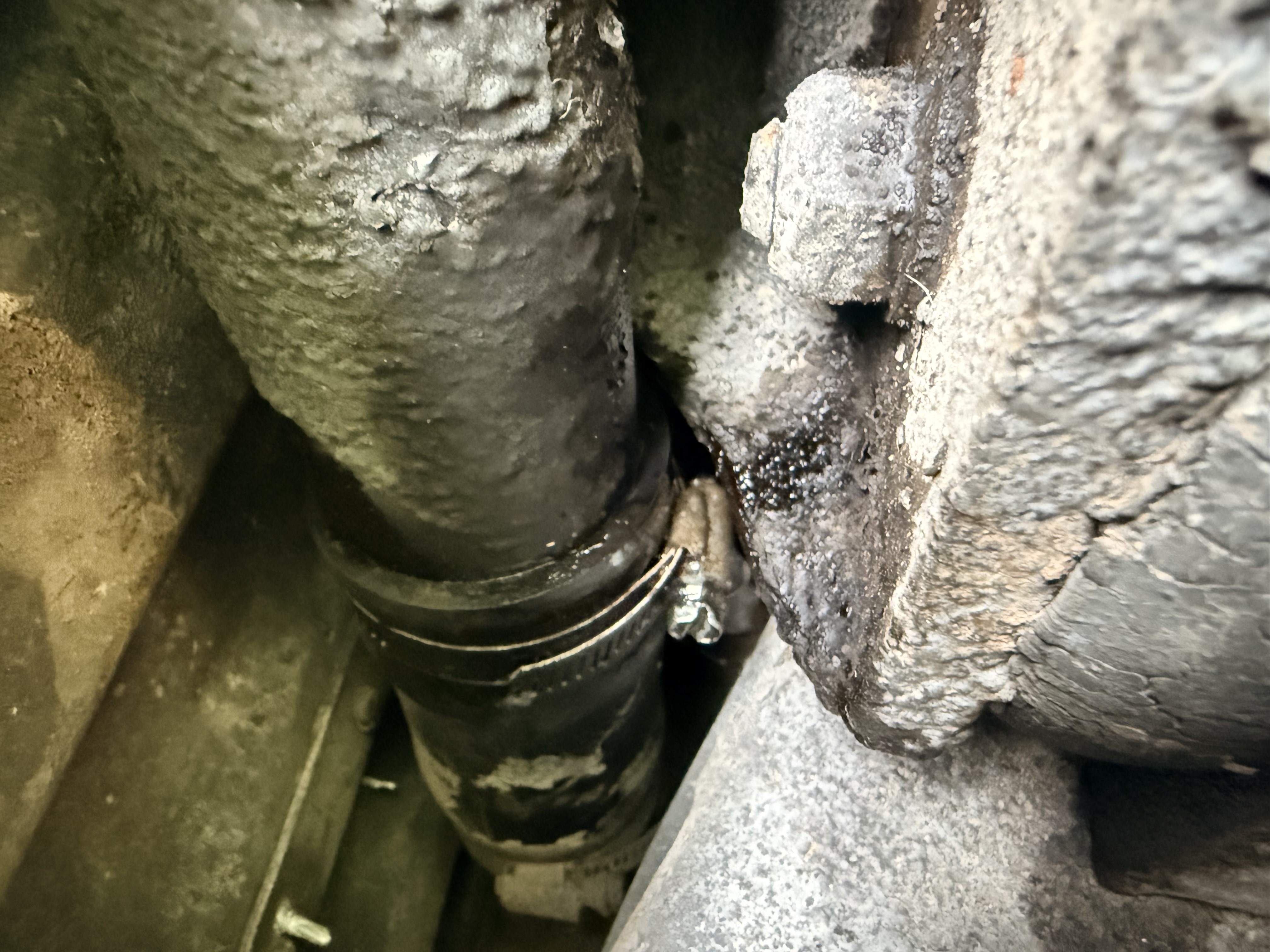 Finding the Real Cause of This HMMWV’s Hot-Stall