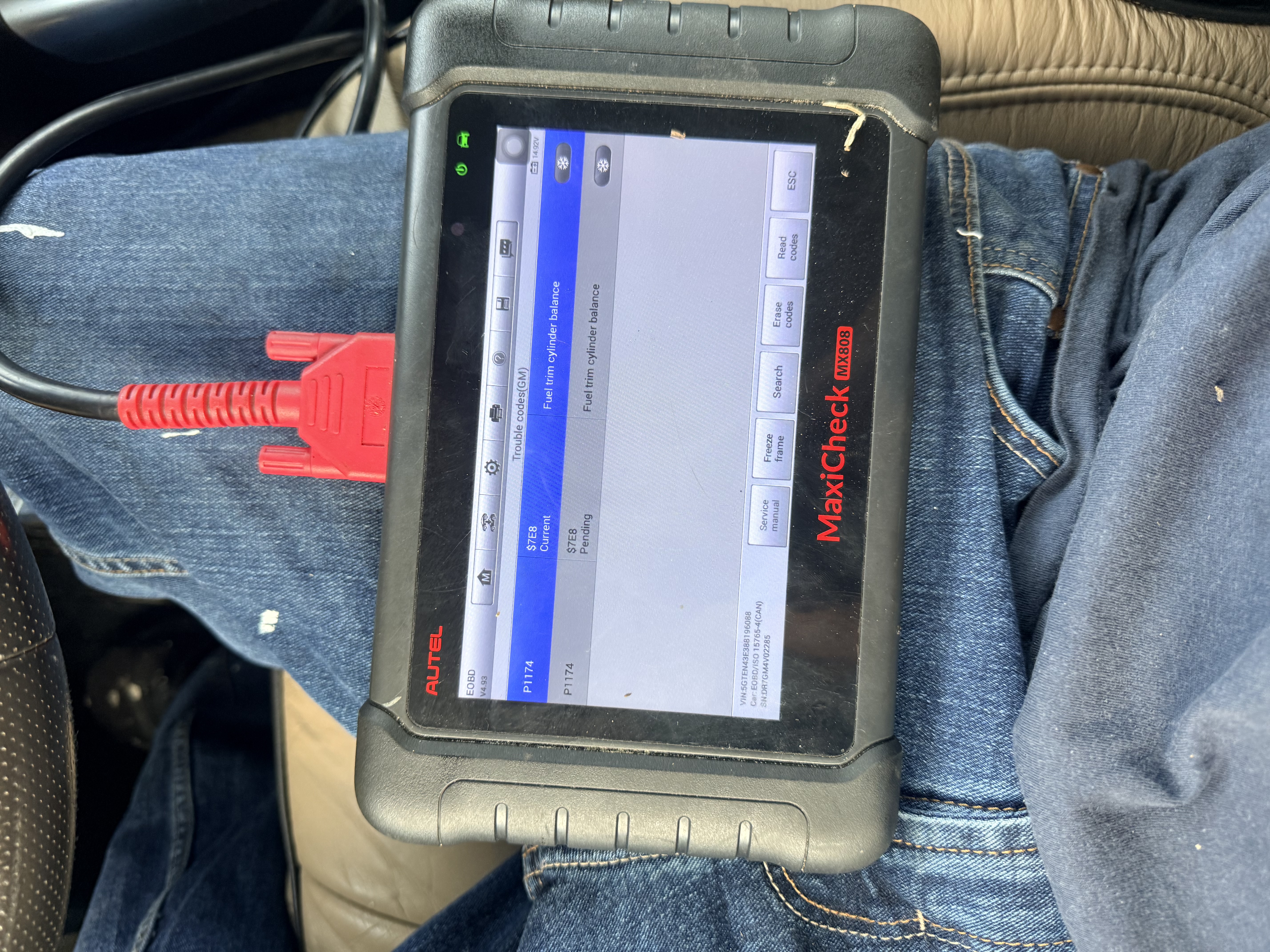 Starting Fresh: A Post-Purchase Inspection on a 2008 Hummer H3