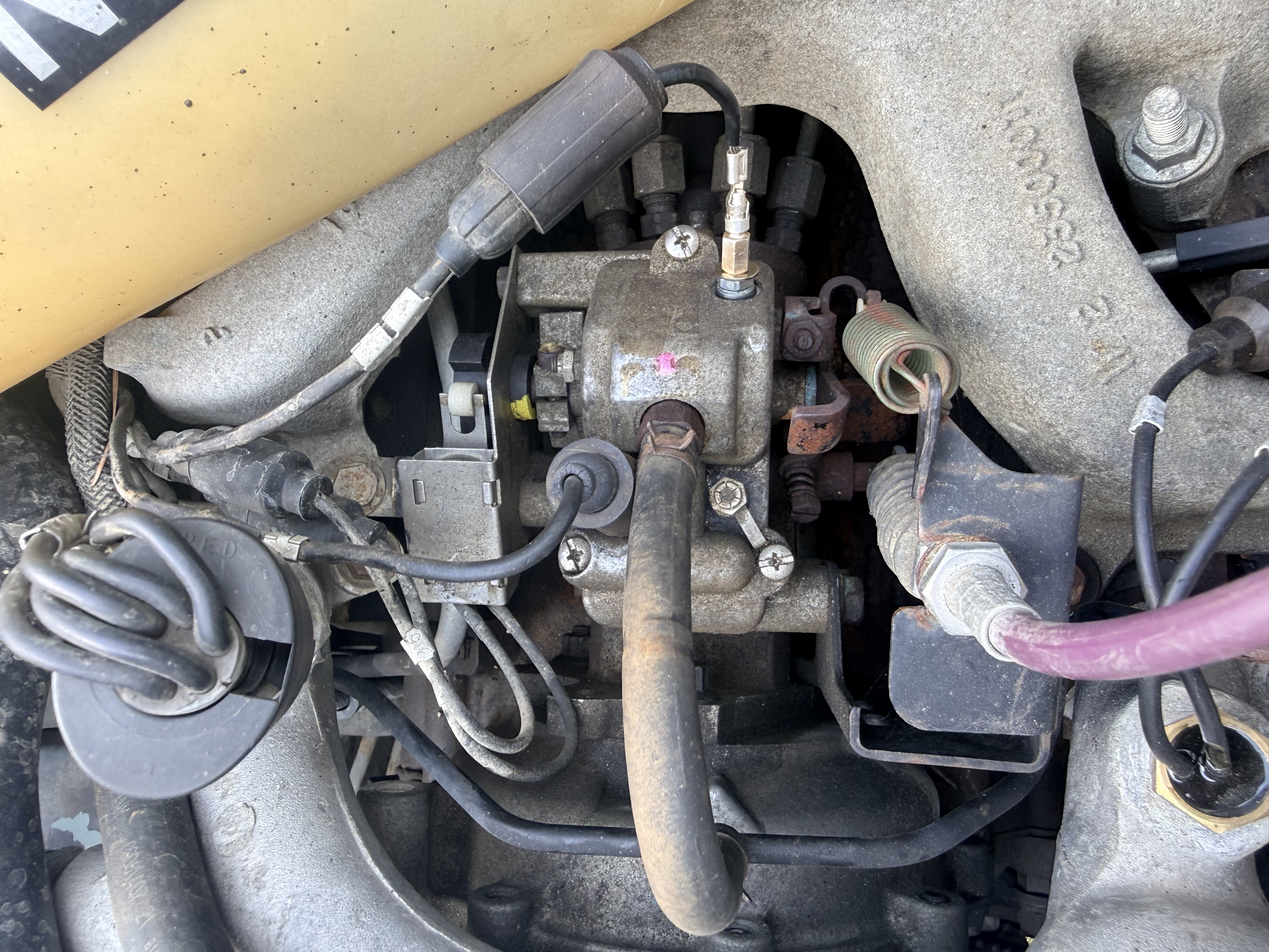 Finding the Real Cause of This HMMWV’s Hot-Stall