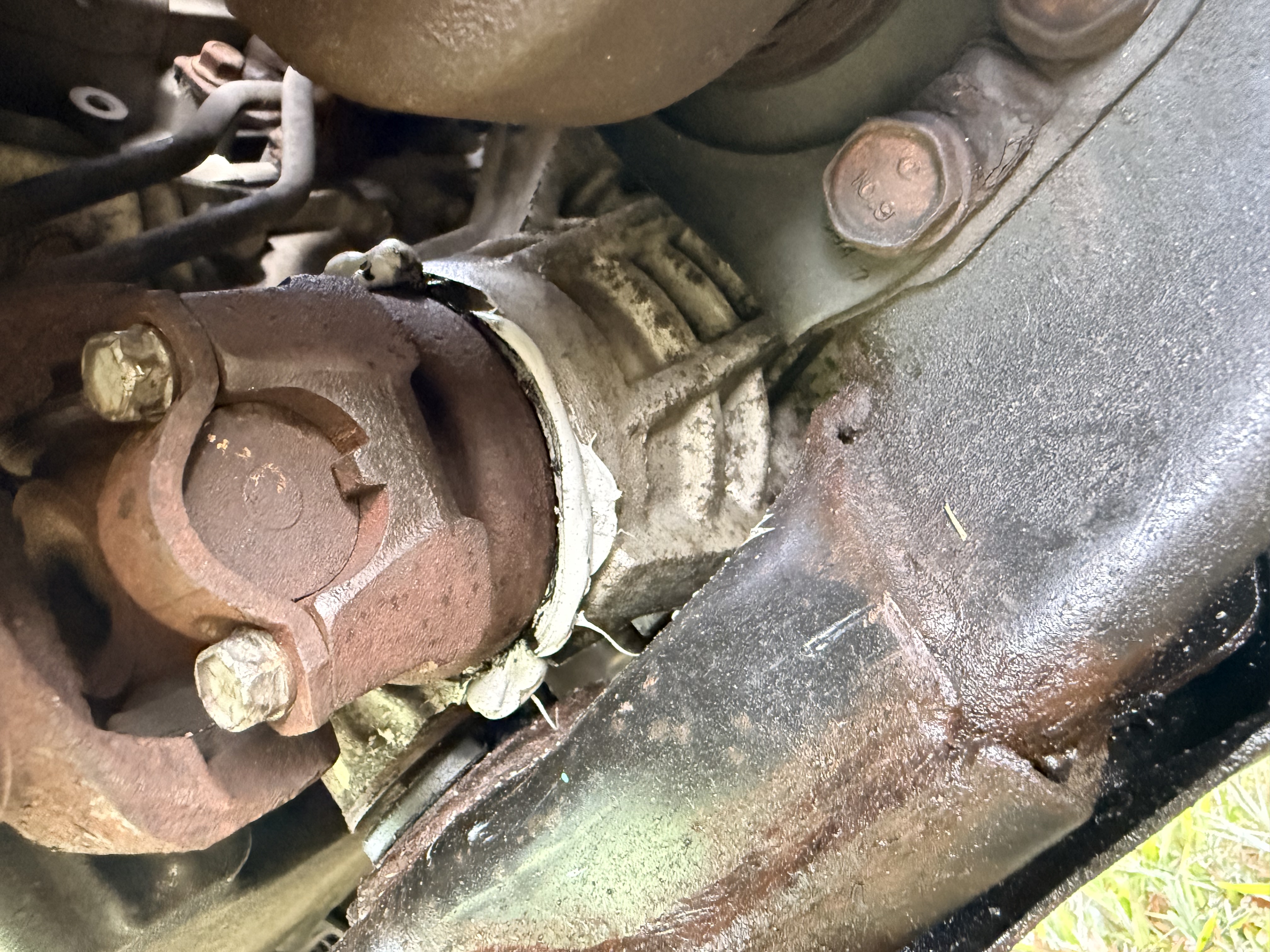 Starting Fresh: A Post-Purchase Inspection on a 2008 Hummer H3