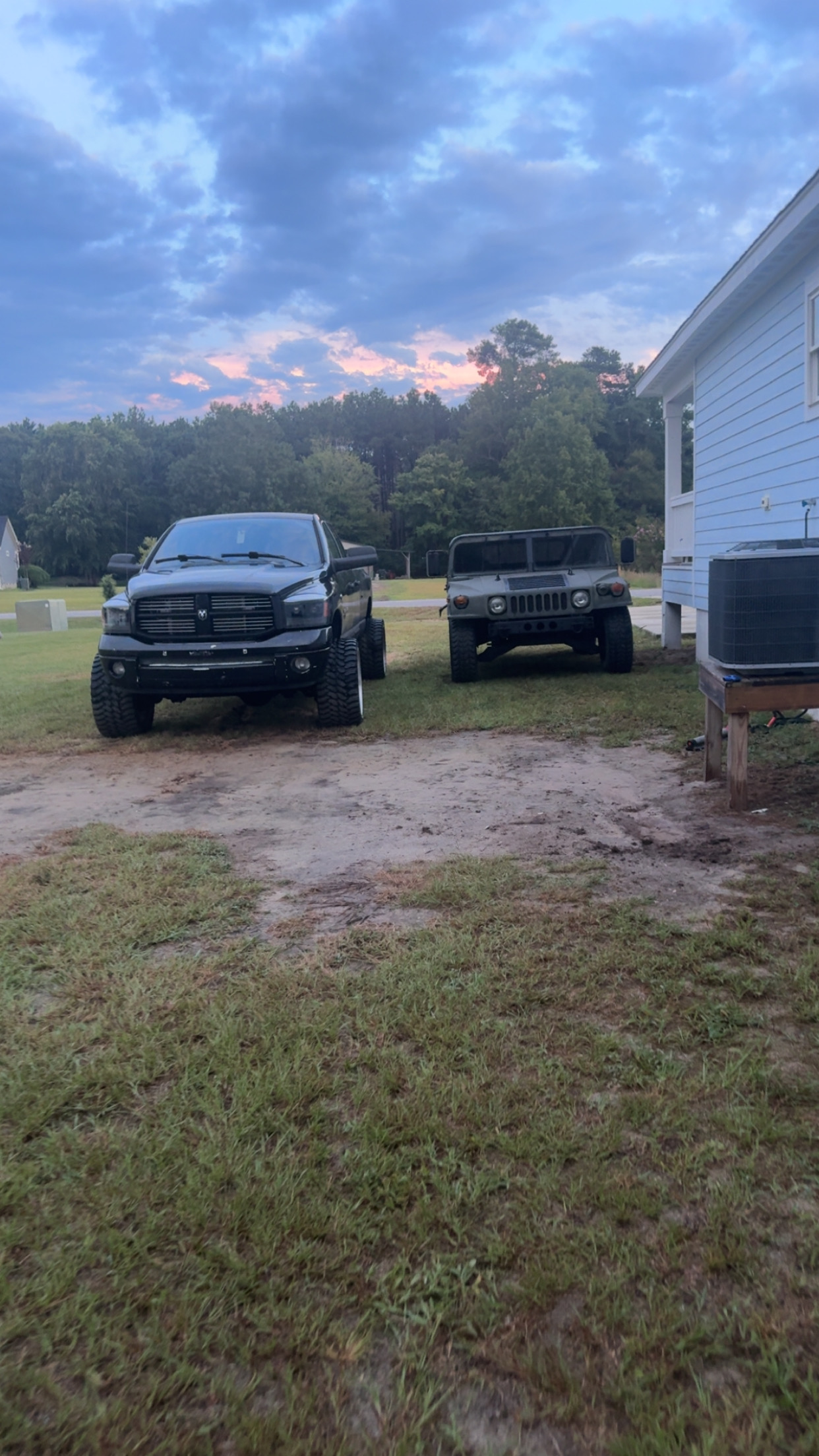 Finding the Real Cause of This HMMWV’s Hot-Stall