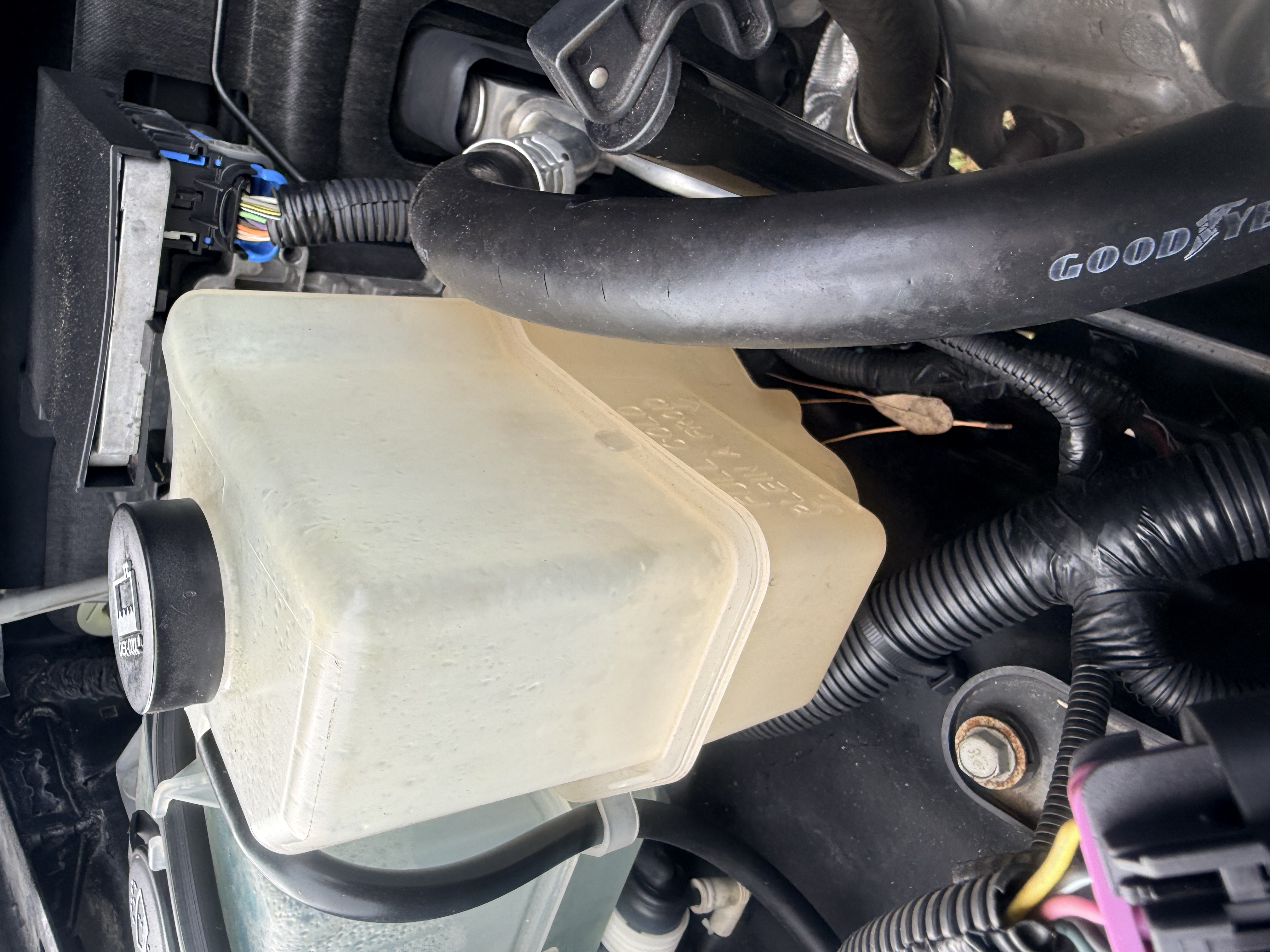 Starting Fresh: A Post-Purchase Inspection on a 2008 Hummer H3